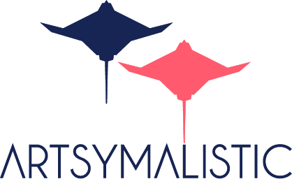 Artsymalistic